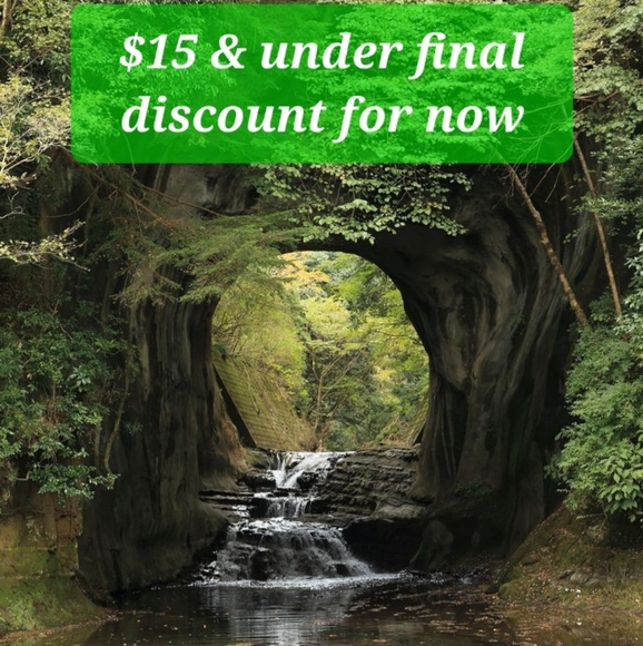 Women's Vintage Beige Mother of Pearl Half Moon Stretch Bracelet - Picture 5 of 5